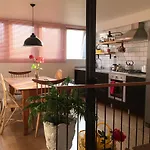 Depto Duplex Providencia