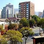 Depto Duplex Providencia