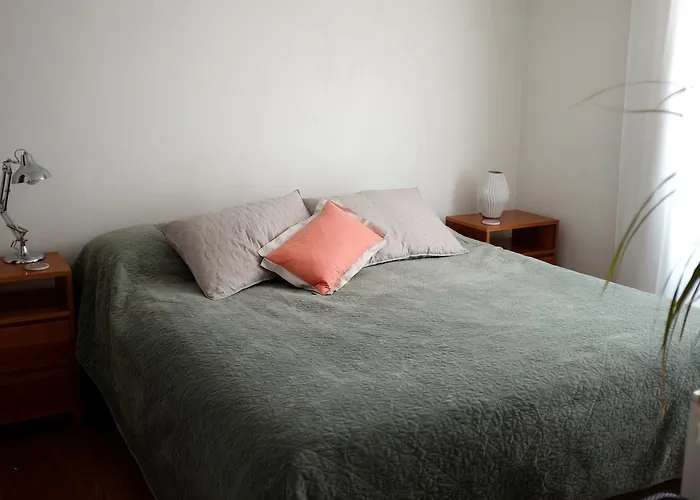 Depto Duplex Providencia