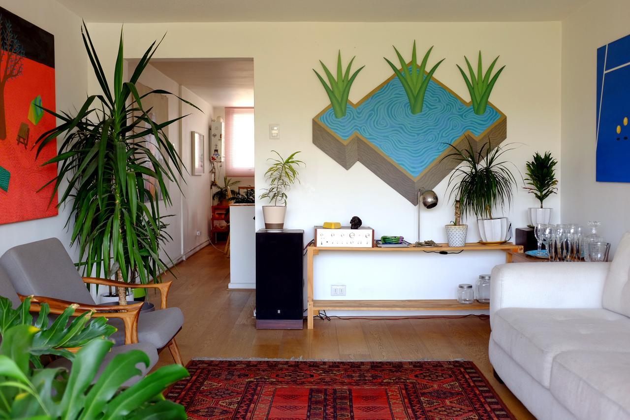 Depto Duplex Providencia Apartamento *