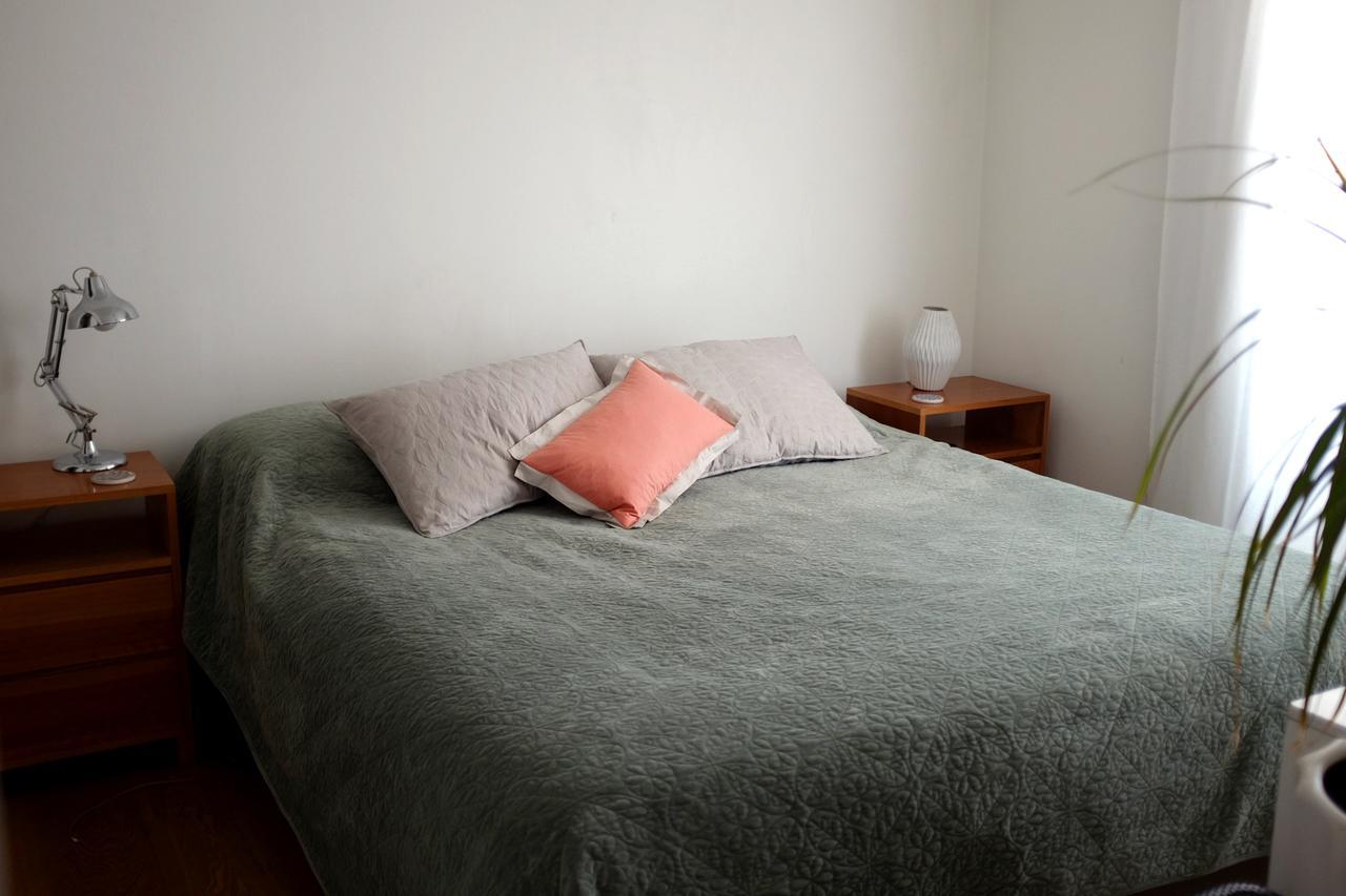 Depto Duplex Providencia * Santiago