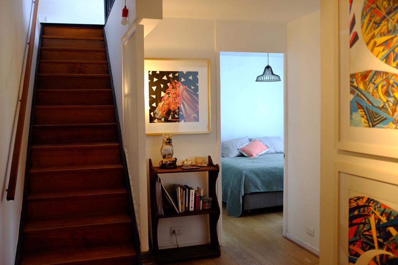 Depto Duplex Providencia Apartamento
