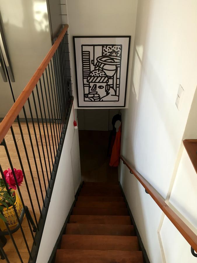 Depto Duplex Providencia * Santiago