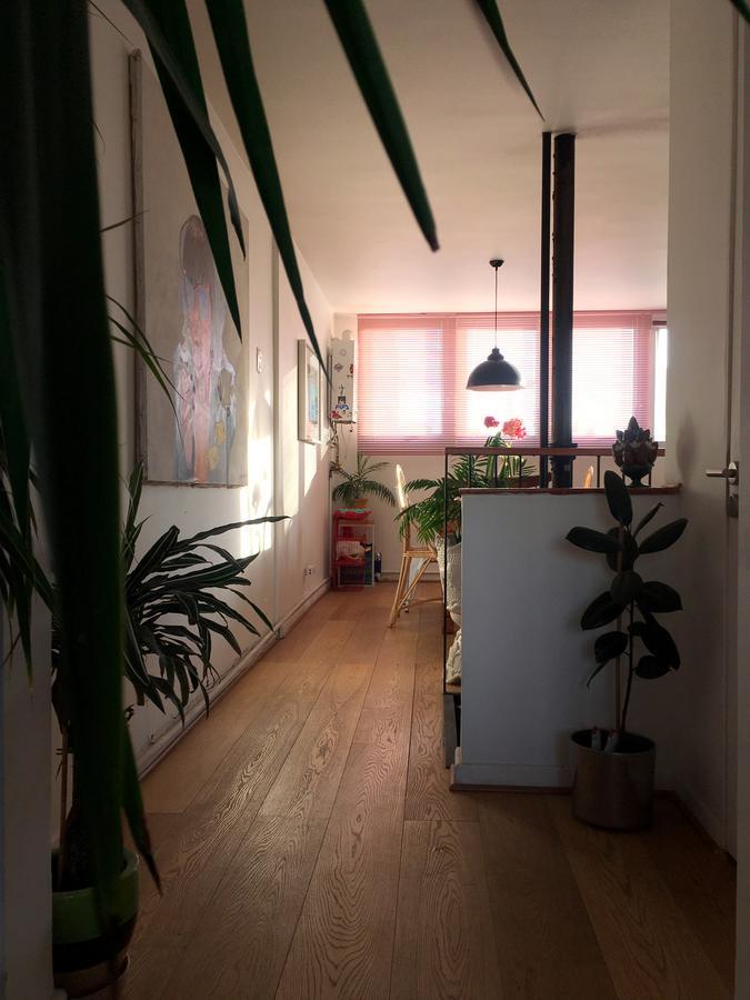 Depto Duplex Providencia