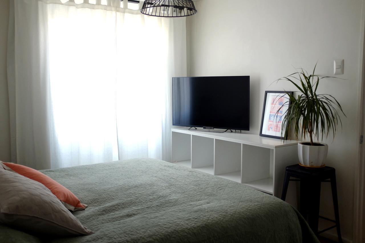 Depto Duplex Providencia Santiago