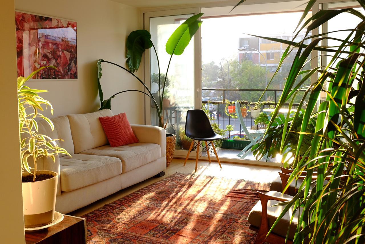 Depto Duplex Providencia