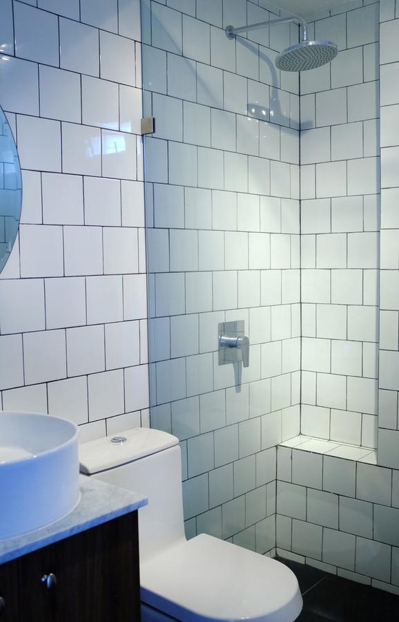 Apartamento Depto Duplex Providencia *